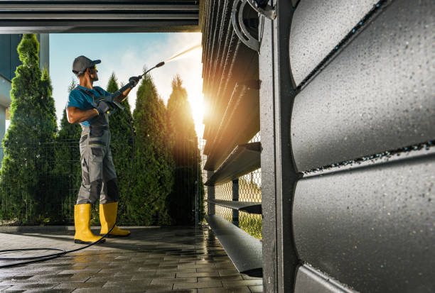 Best Commercial Building Pressure Washing  in Van Buren, MO