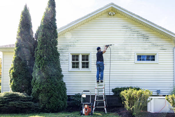 Van Buren, MO Pressure Washing Company