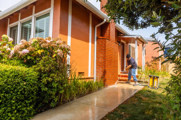 Best Deck Pressure Washing  in Van Buren, MO