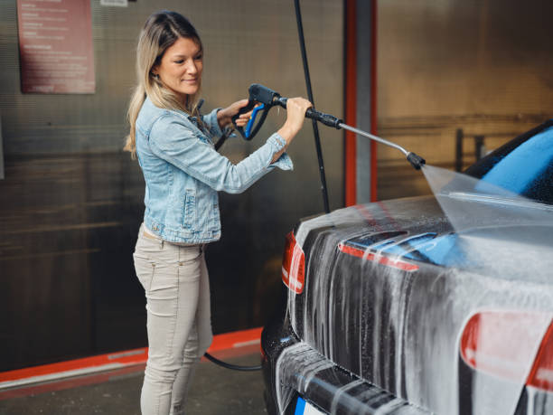Best Garage Pressure Washing  in Van Buren, MO