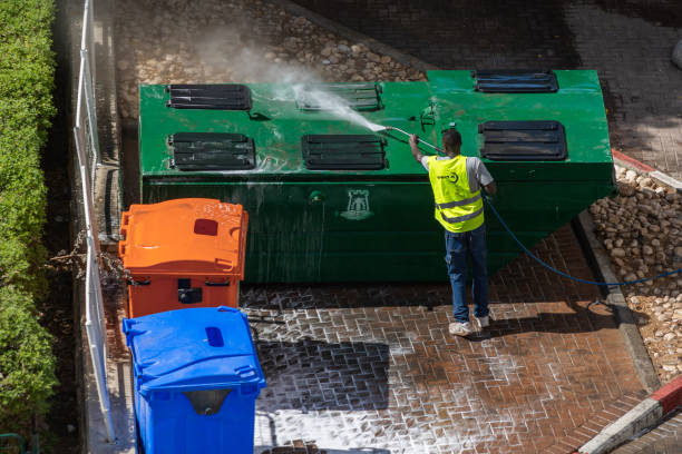 Best Affordable Pressure Washing  in Van Buren, MO